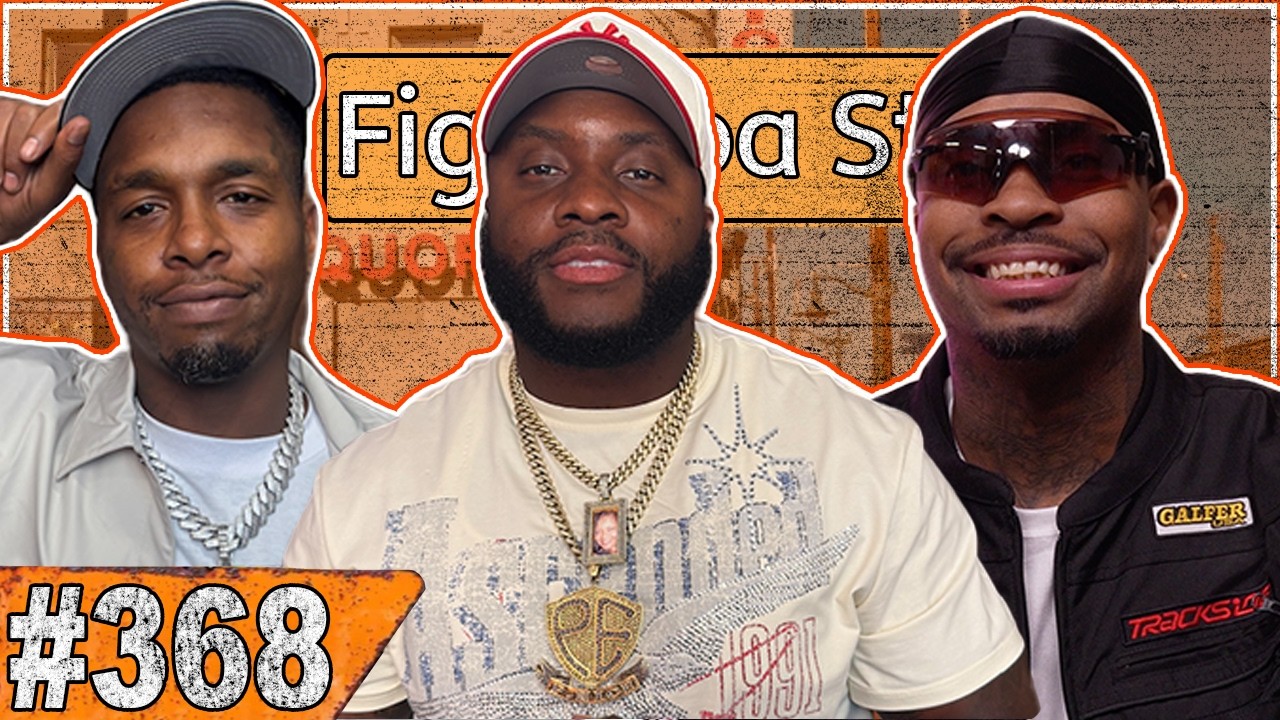 Pnice Exposes The Truth About Marathon Burger Incident Marc Nasty In Hot Water