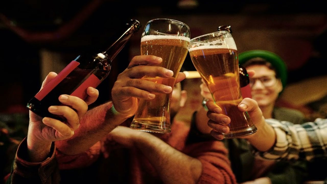Pub Singalong