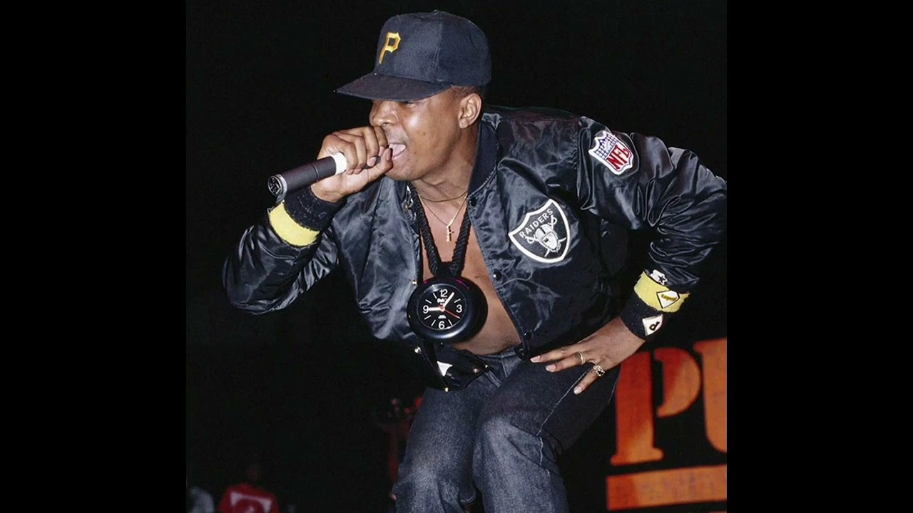 (FREE) Public Enemy × Cypress Hill Type Beat