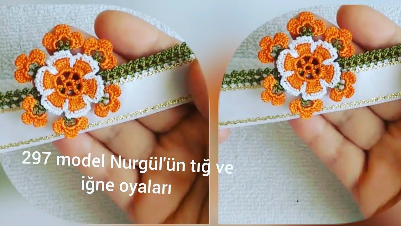 297.TIĞ OYASI BÜYÜK MODEL MEVLİD NAMAZ ÖRTÜSÜ HAVLU KRNARI MODELİ