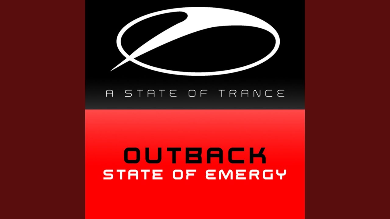 State Of Emergy (Draft 2 Design Remix)