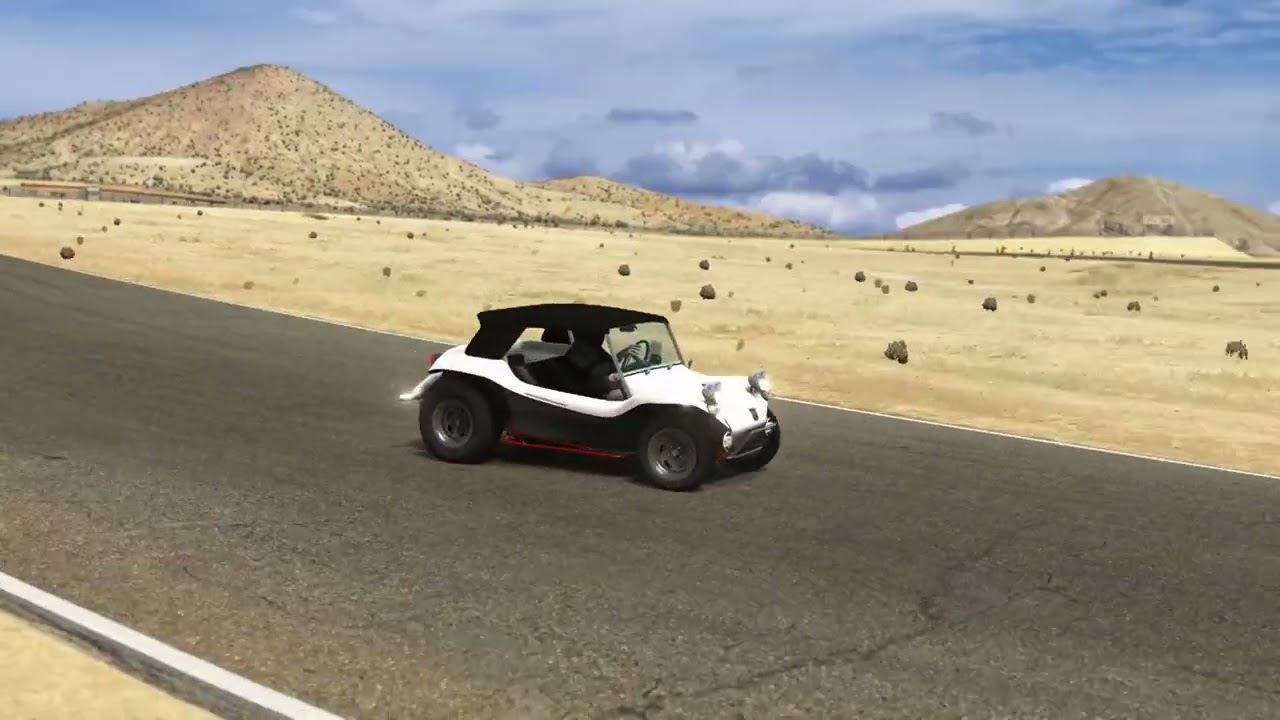 Willow Springs