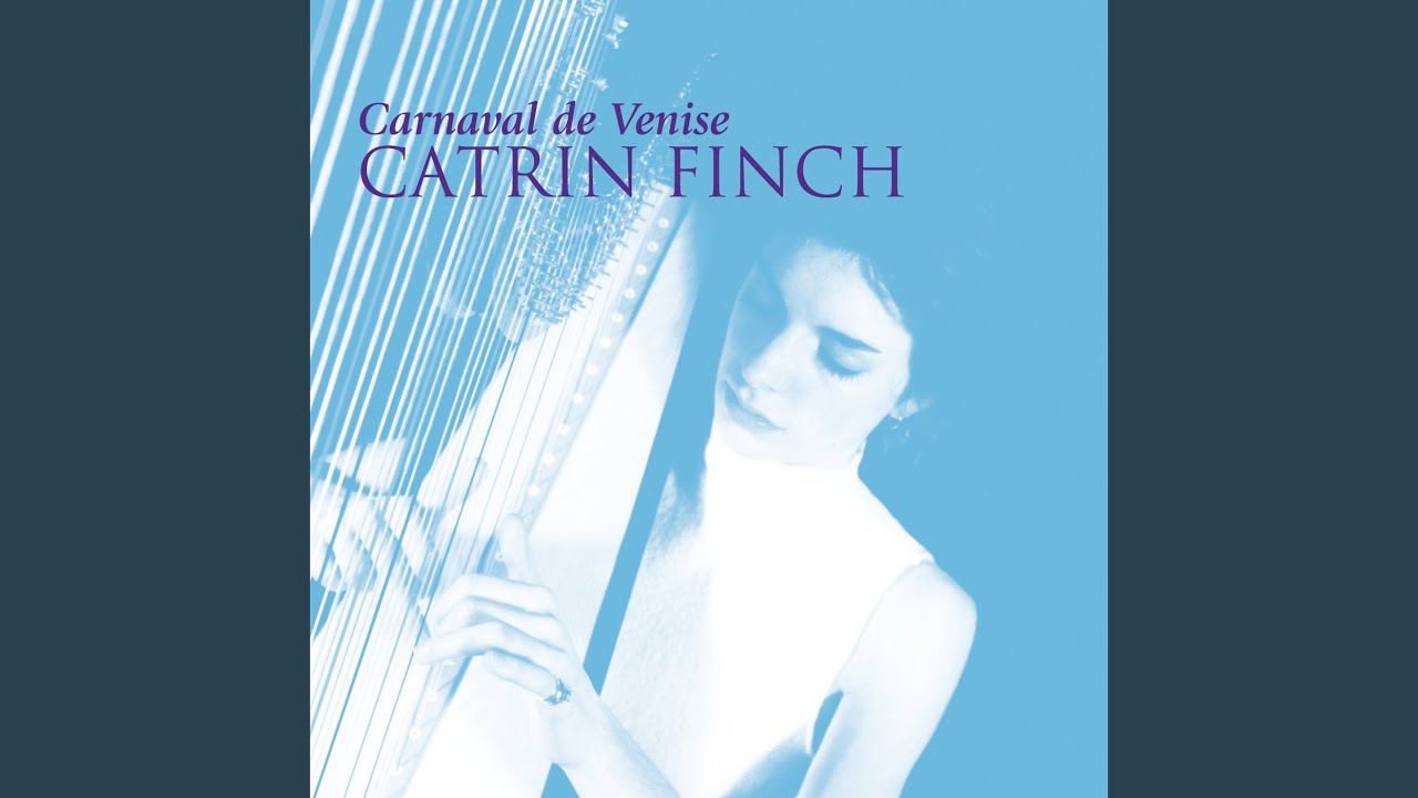 Introductions Et Variations 'Norma'