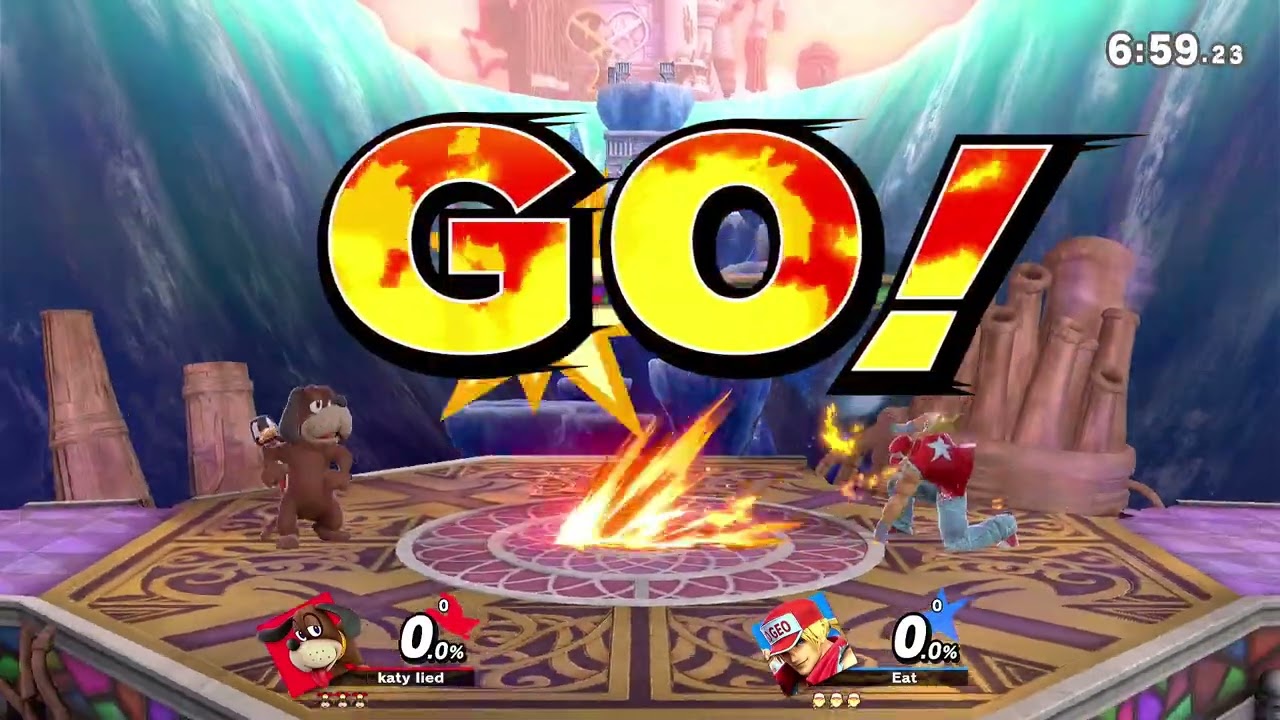 Eatyurhelmet vs Zawg - Wifi Ryugacord Bo5 01/21/26