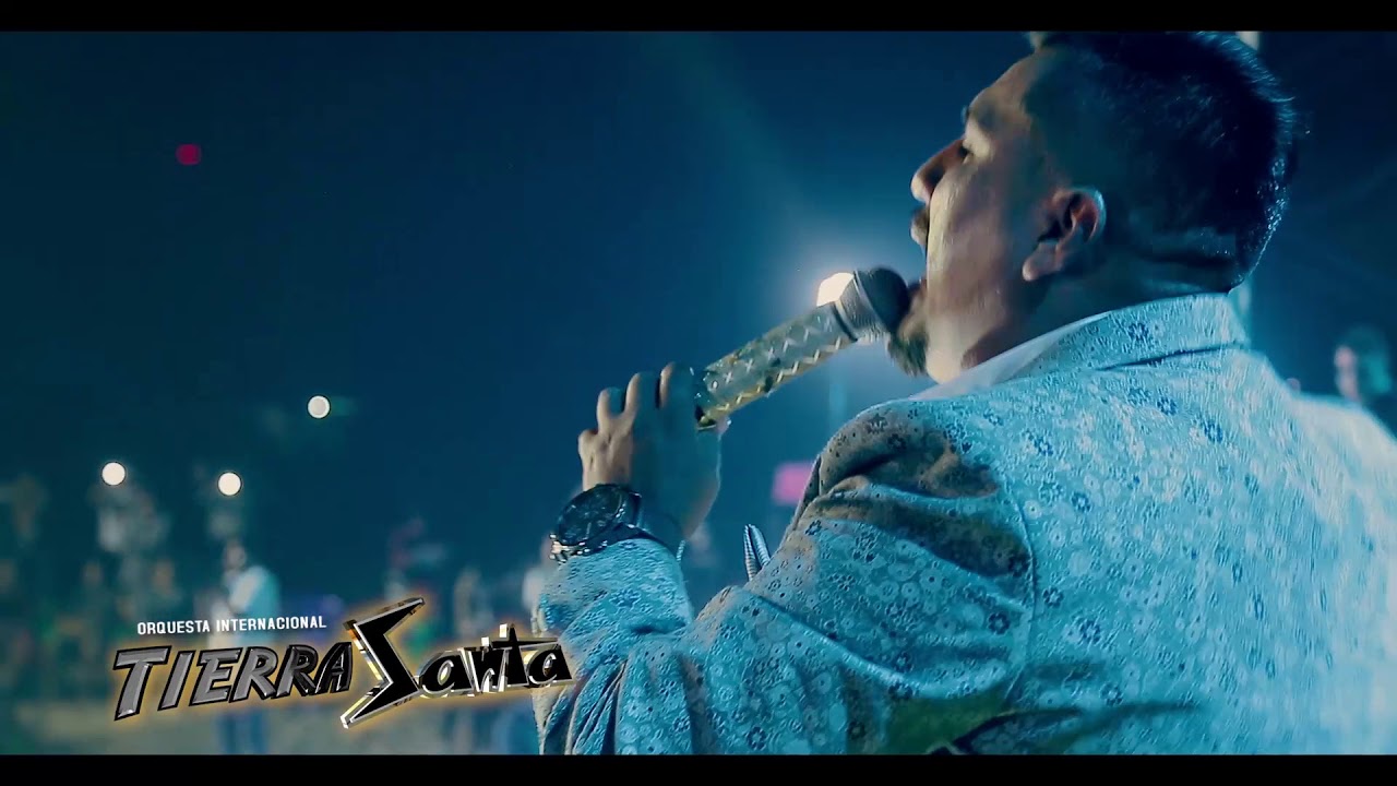 TIERRA SANTA - Mix Por Ella  (Primicia 2018) / Lucero films - 100% EN VIVO