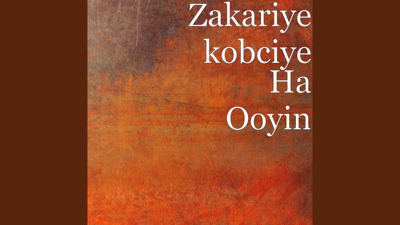 Ha Ooyin