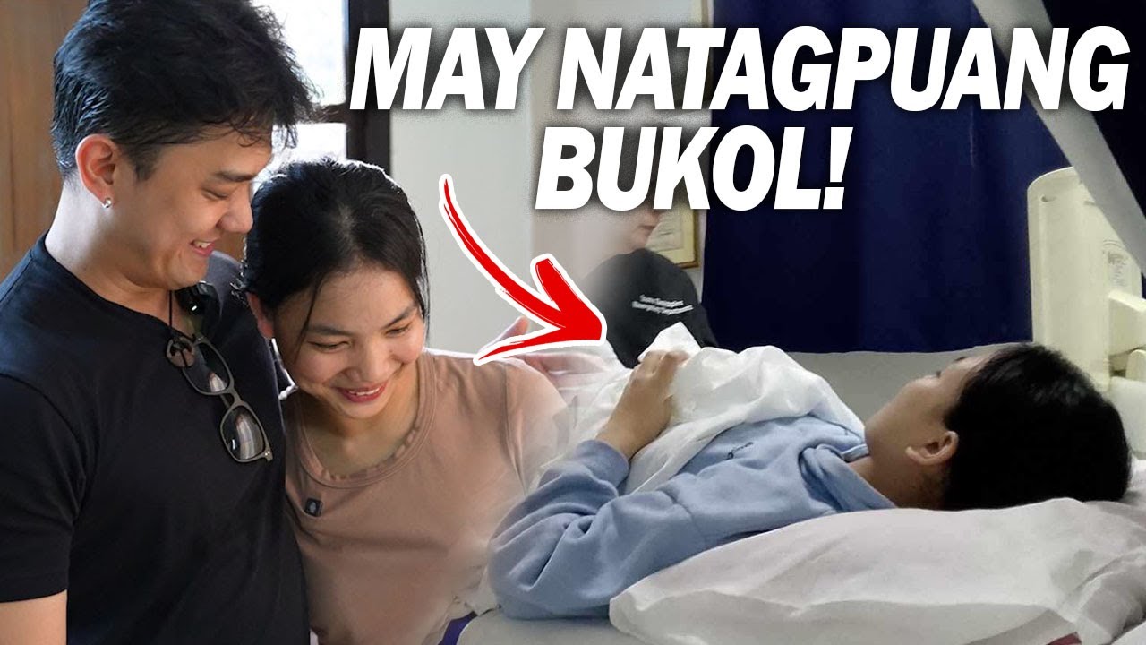 EP16 | MAY SAKIT SI DIWATA! MAY NATAGPUAN SA LOOB NG TIYAN!