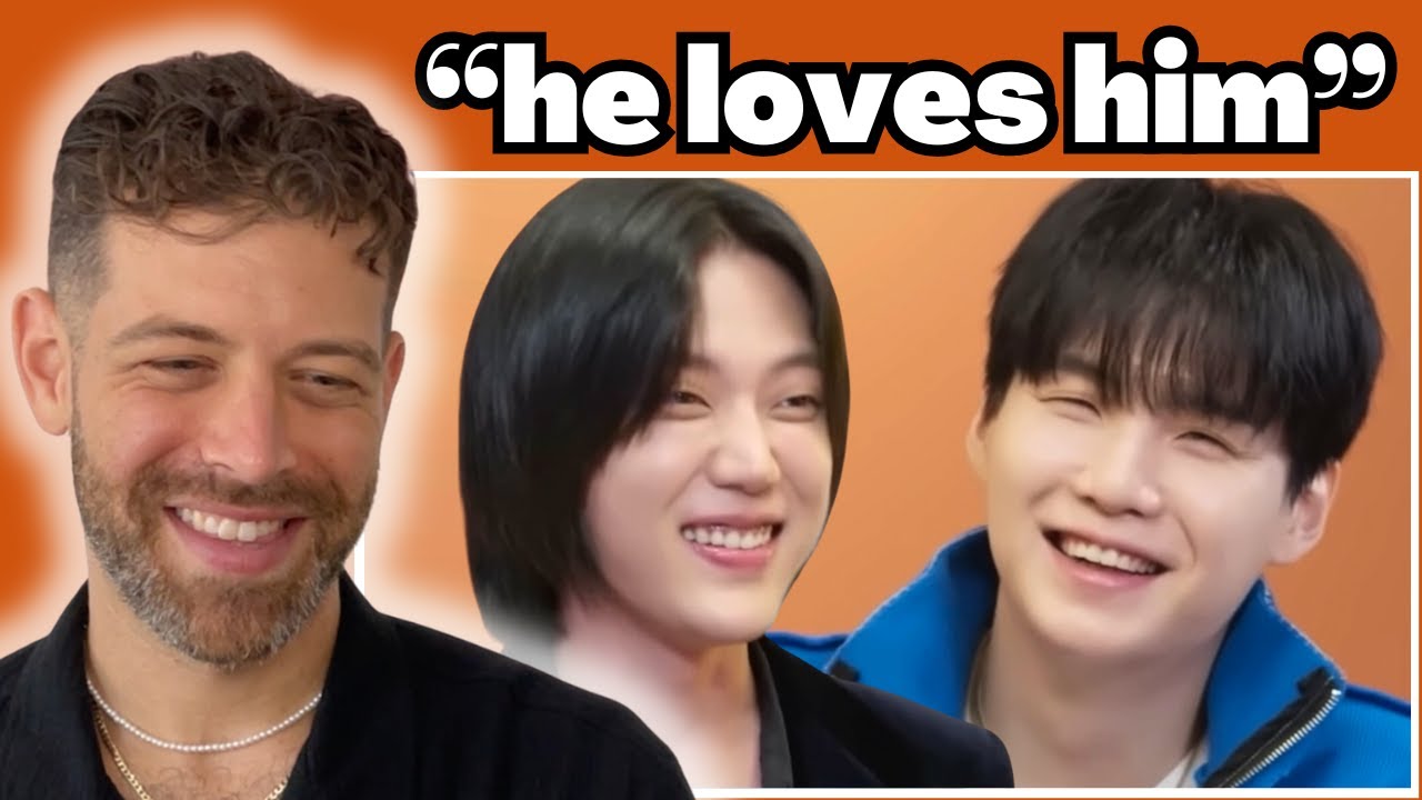 BTS' Suga x El Capitxn | Communication Coach Reacts