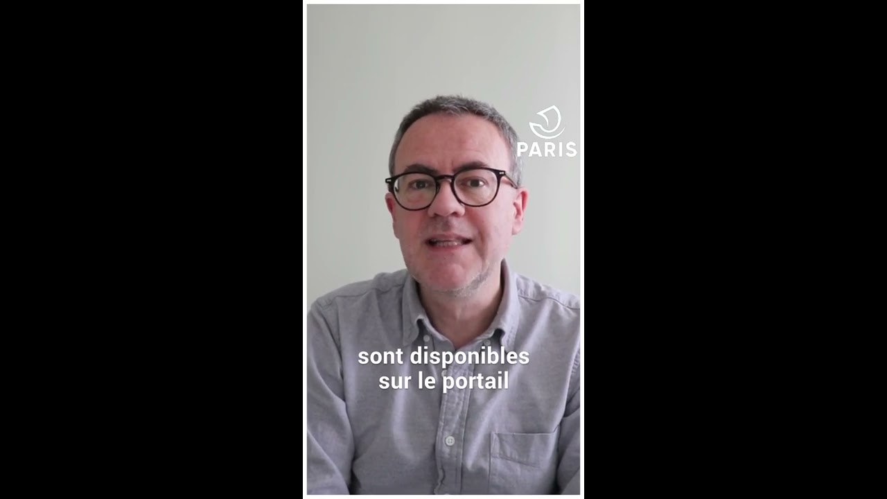 Paris chez vous : tout savoir sur les ressources num&eacute;riques des biblioth&egrave;ques de la Ville de Paris