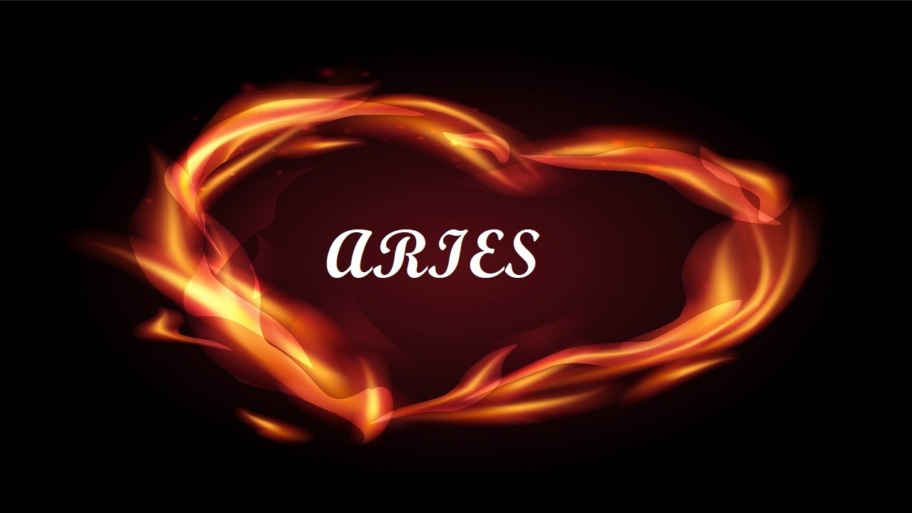 Aries ♈ Wanting to Keep You Close to Them