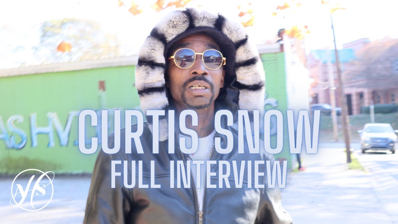 Curtis Snow: Life After 