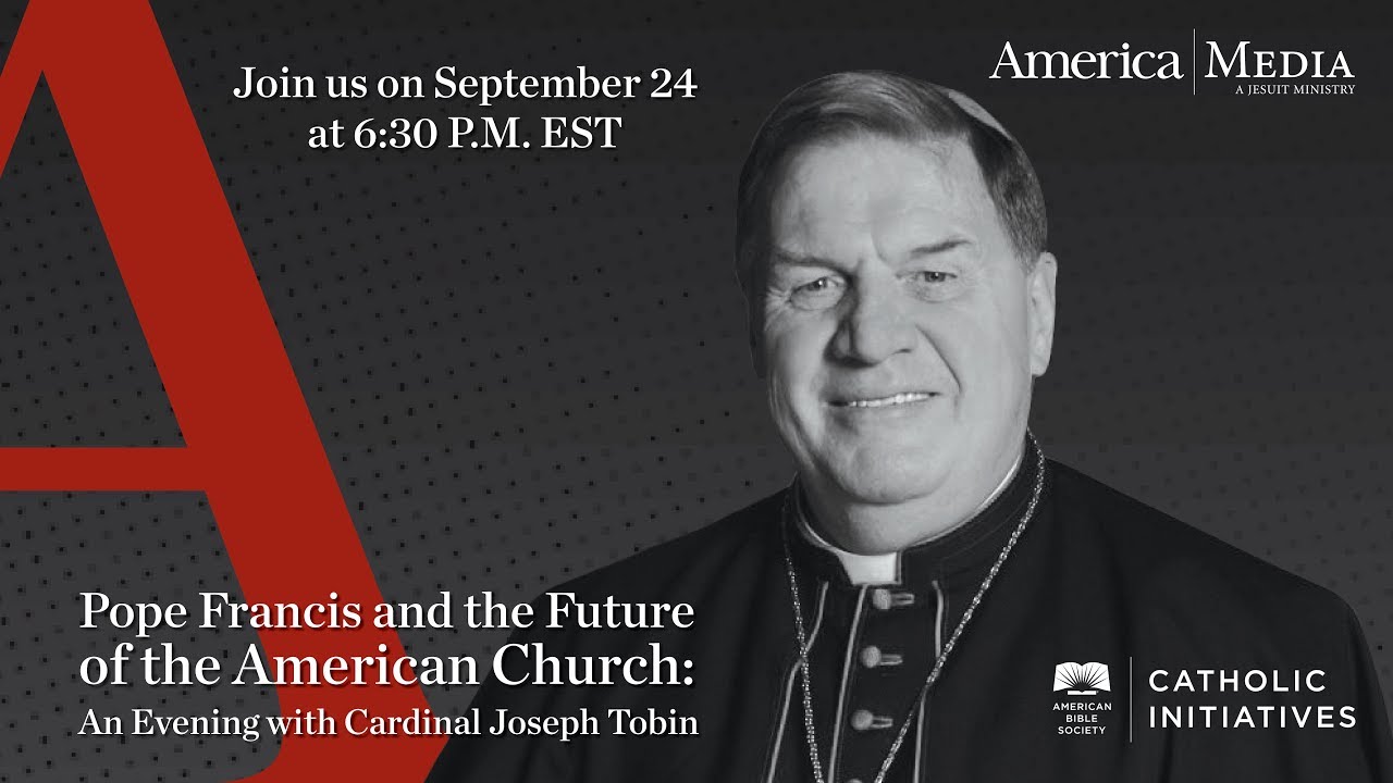 Pope Francis and the Future of the American Church