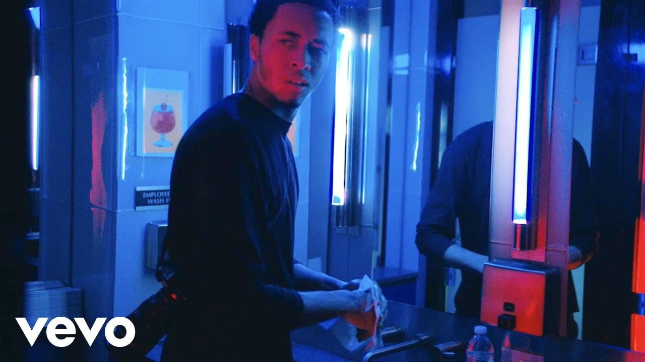 Mack Wilds - AfterHours - Obsession (Episode 1)