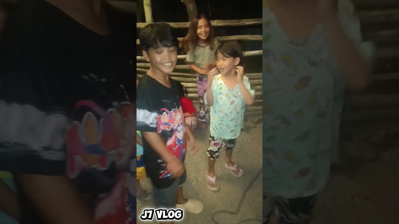 TUWANG TUWA ANG MGA BATA SA PALARO NINA TE DRED,MARDY,TOPE AT RICHE ENJOY FOR NEXT YEAR