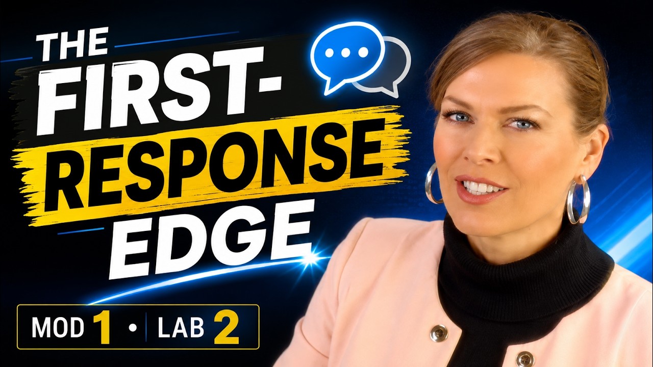 How to Start a Coaching Session — The 3N Framework for Confidence Coaching