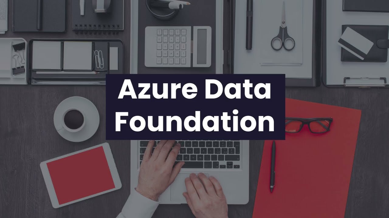 Azure Data Foundation | Azure Data Fundamentals | DP 900 | Data Job Roles | Apps2Fusion
