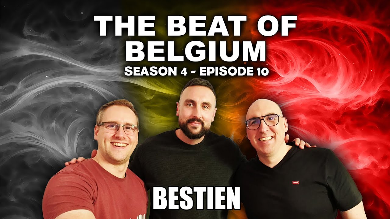 The Beat Of Belgium SE4 EP10: Bestien