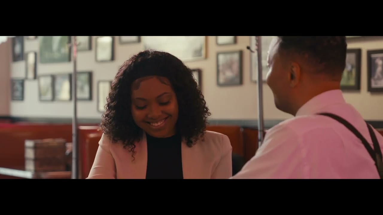 Ingram Street - Throwback (Official Music Video)
