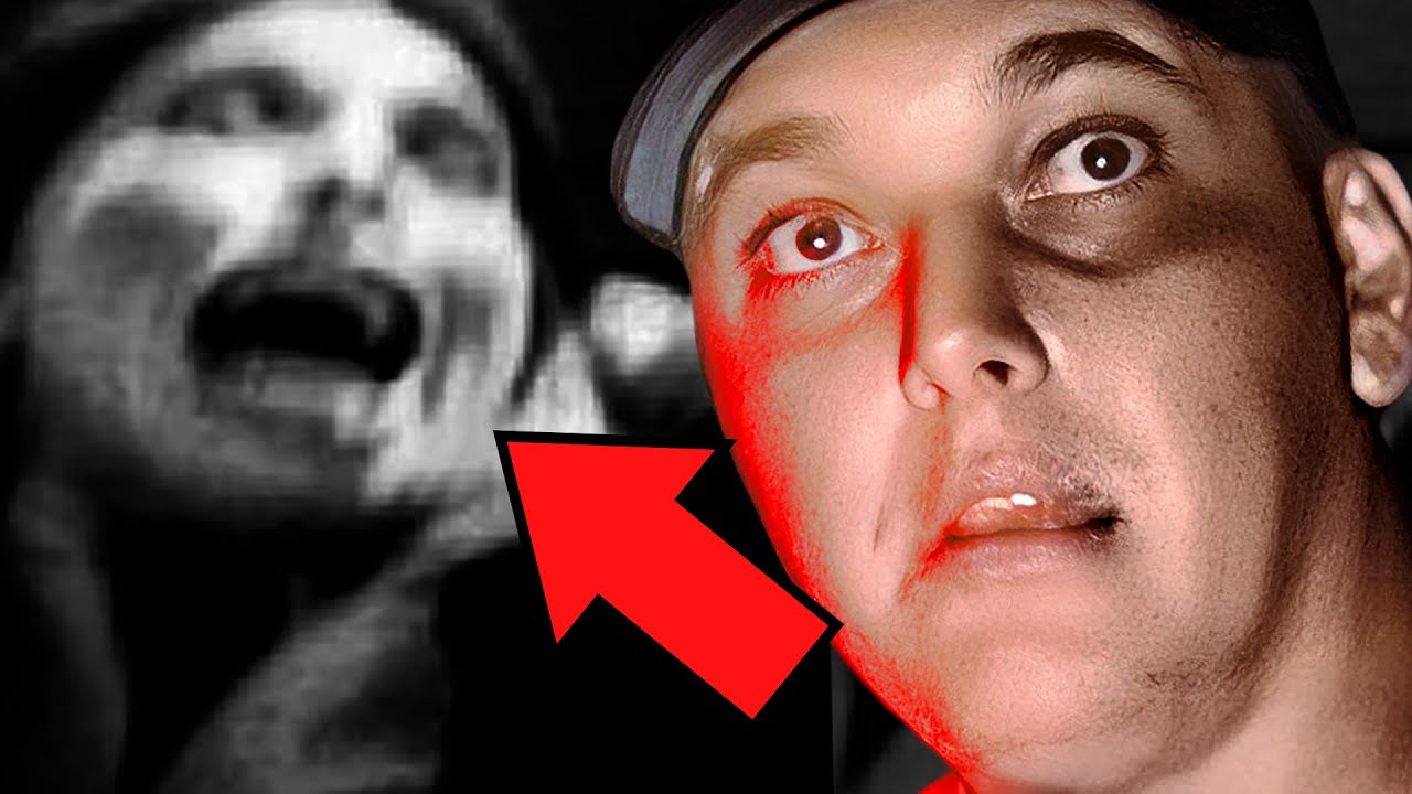 5 CHILLING SCARY GHOST Encounters Caught on Camera