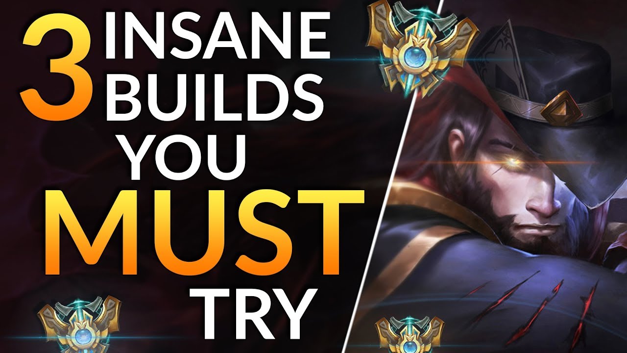 How TF GOD Jebsu CRUSHES MIDLANE - Pro Twisted Fate Runes and Gameplay Tips | LoL Challenger Guide