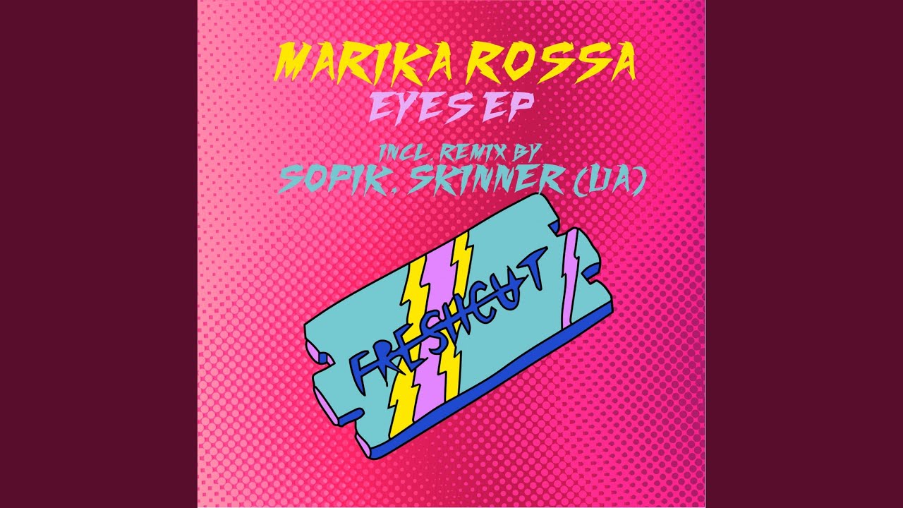 Eyes (Sopik, Skinner (UA) Remix)