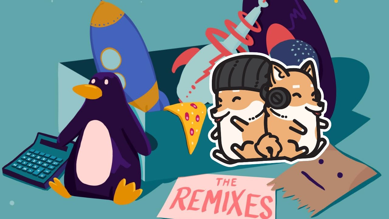 Ephixa & Stephen Walking - Matches (Hyper Potions Remix) [feat. Aaron Richards]