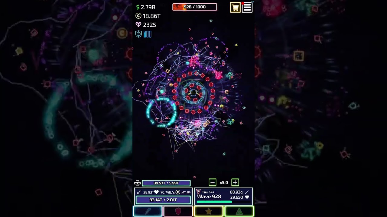 The Tower - Legends Tournament 22 Nov 2025