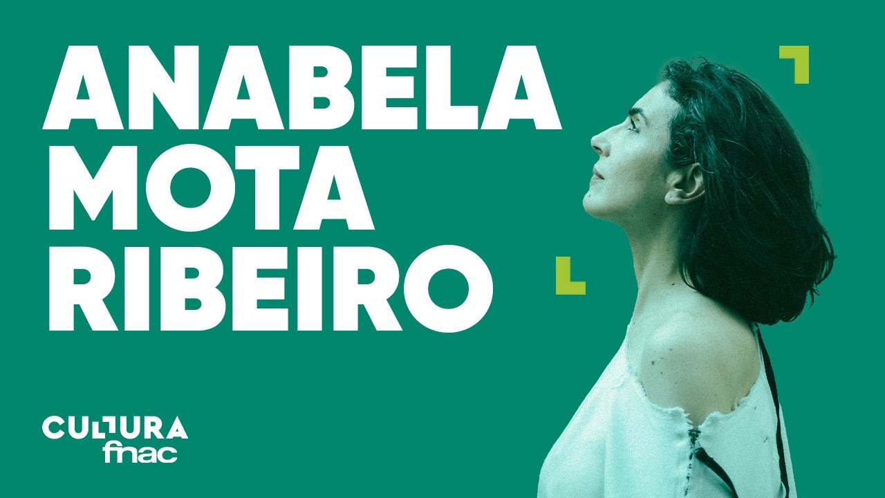 BOOK TALKS | ANABELA MOTA RIBEIRO
