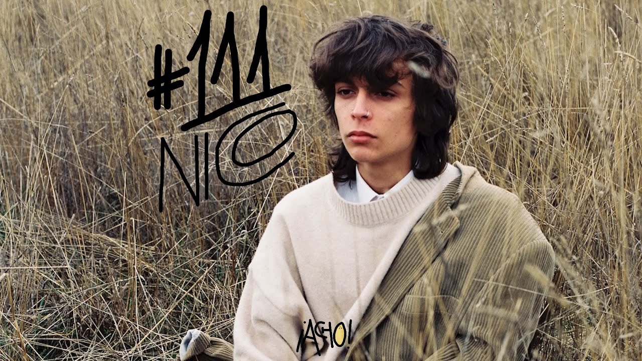 ¡ACHO! 111 | NICO: 