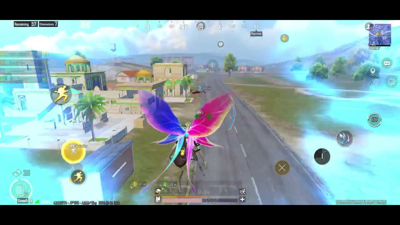 #bgmi #trending #india #dynamogaming #scoutop #jonathangaming 