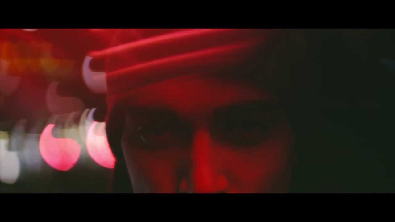 Looptroop Rockers -- Lillebror (Officiell video)