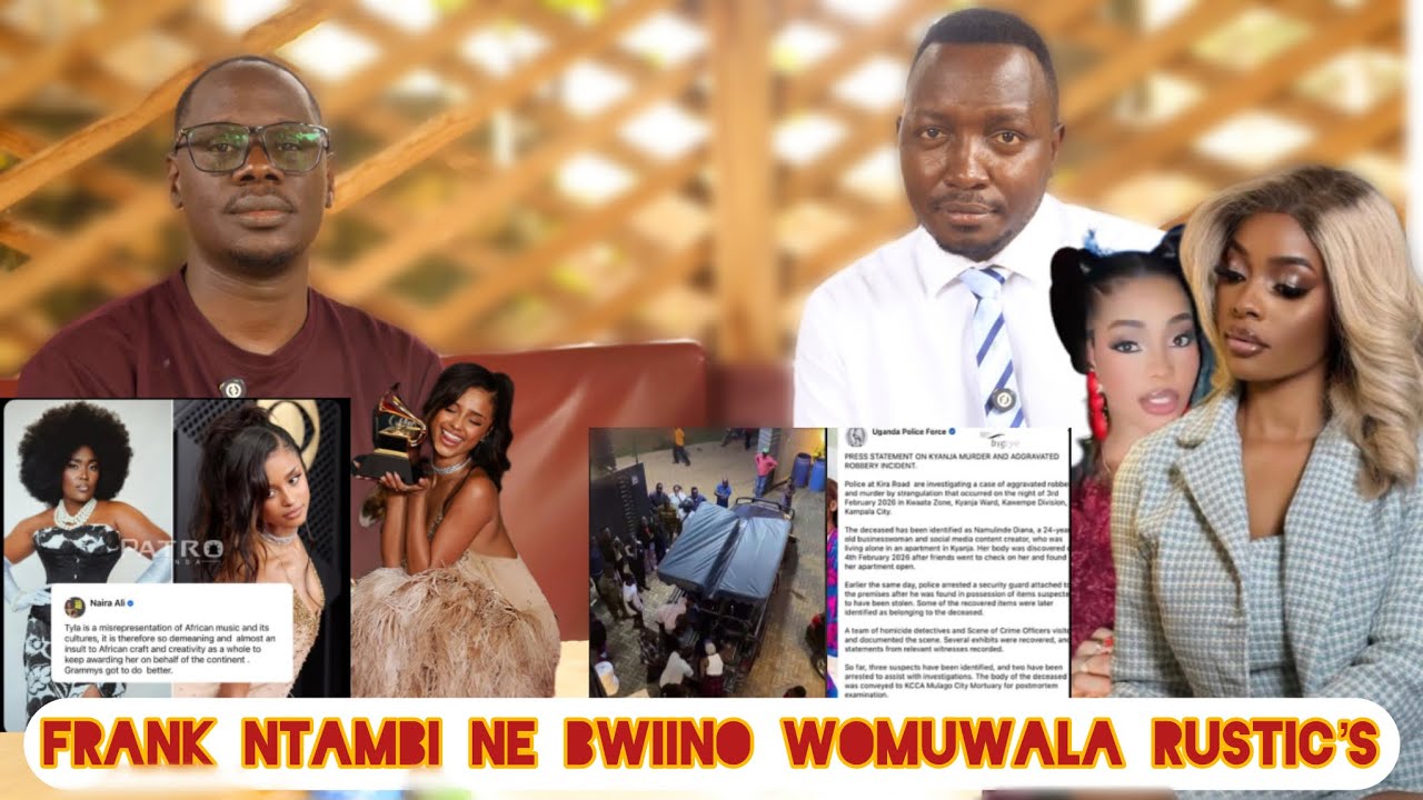 KITALO 😭😭:BABANO  ABABADDE  MU LUKWE LWOKUTEMULA  DIANA SKYS E  KYANJA ,FRANK NTAMBI NE BWIINO 😭😭