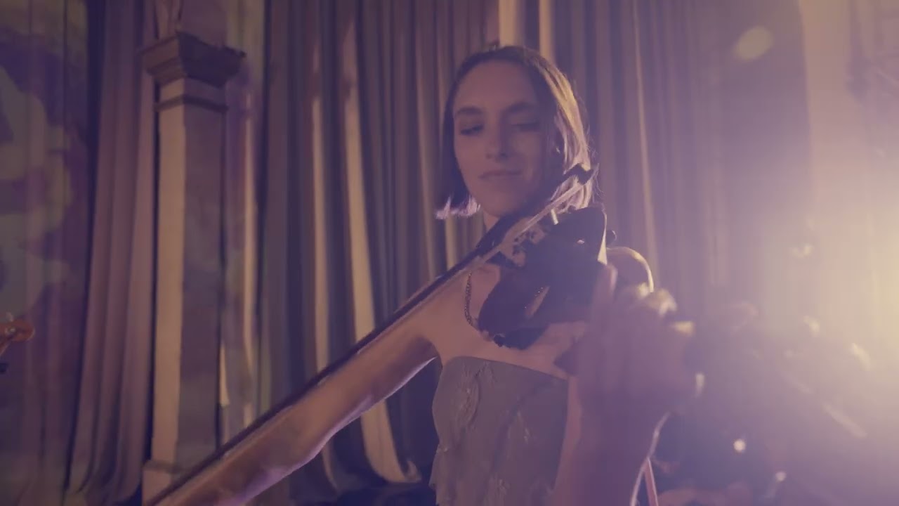 “Wild Tobacco” — NPR Tiny Desk Submission 2026