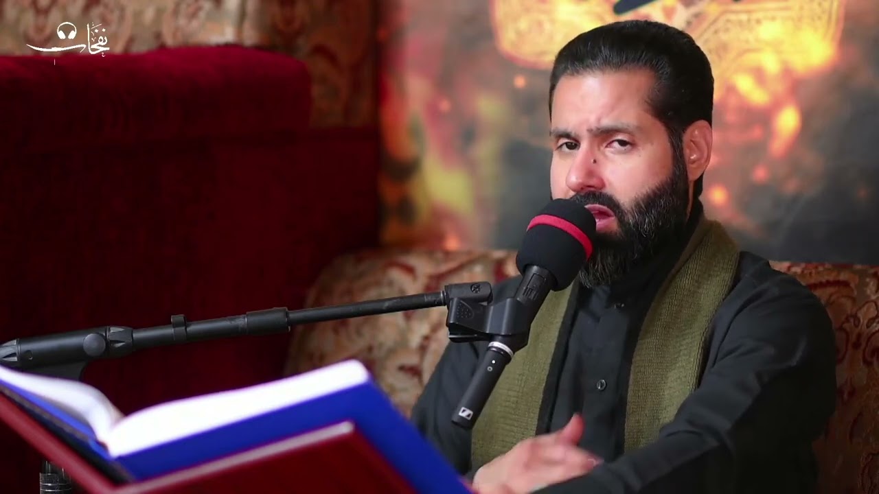 شهادة السيدة فاطمة الزهراء (ع) - الملا حسين الحمادي 1447هـ