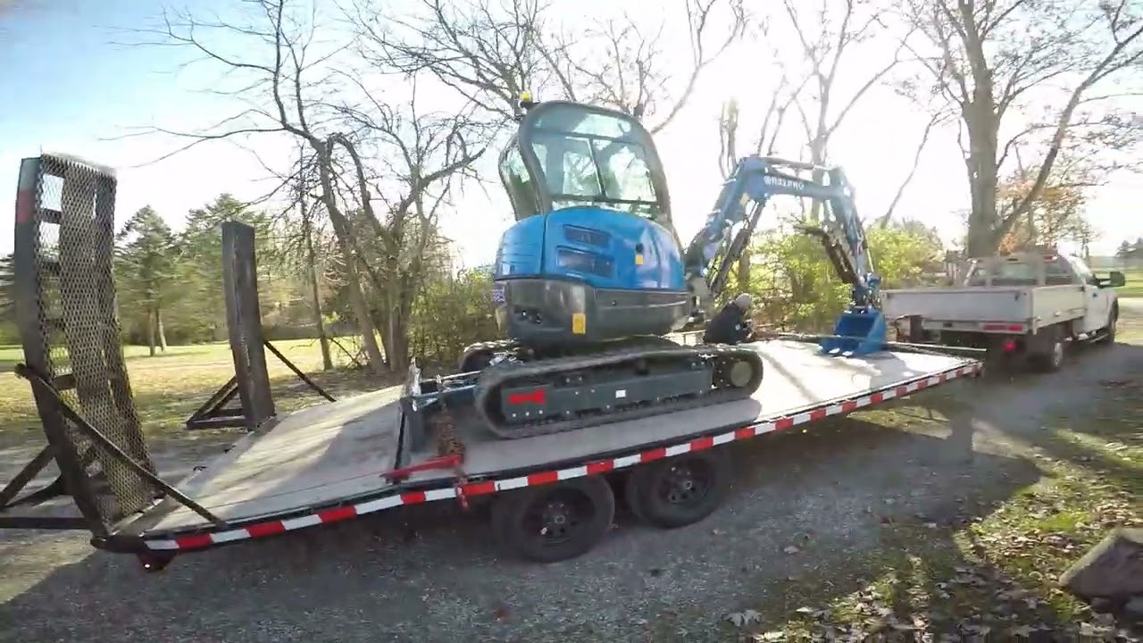 Rippa R32 Pro Delivery