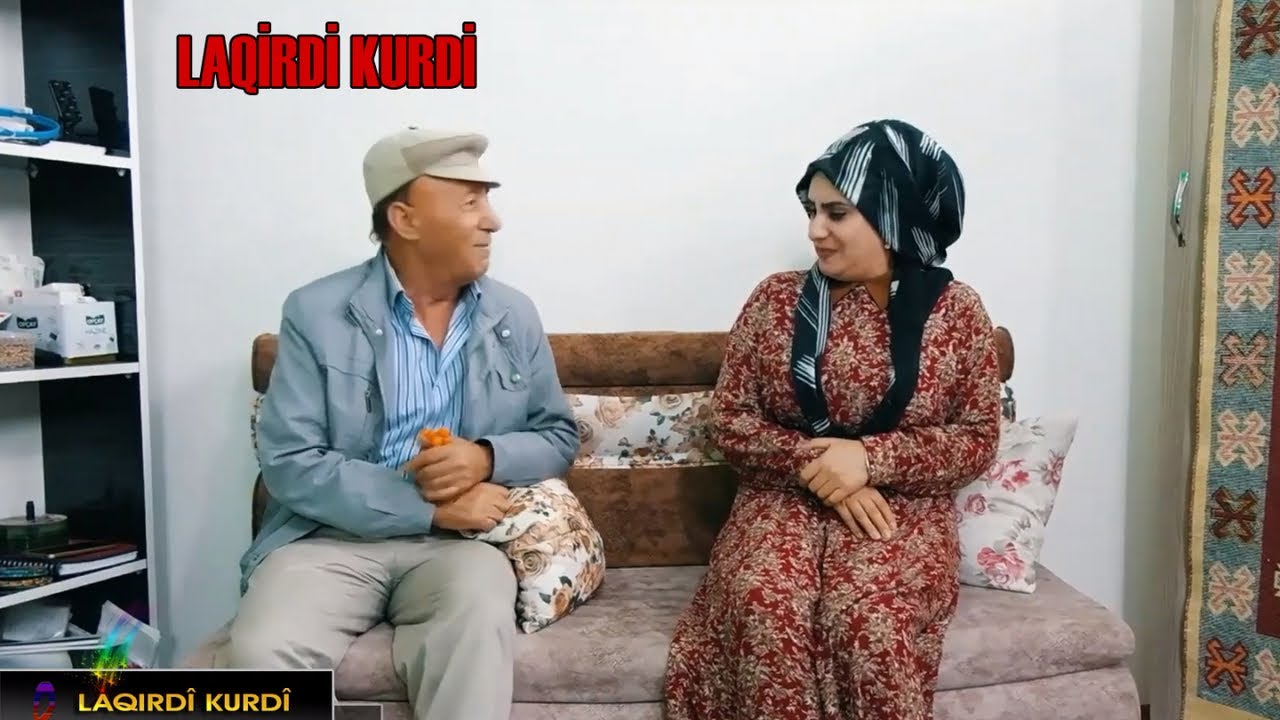 Laqirdi Kurdi - Ahmo Fato ALTYAZILI İZLEYİNİZ...