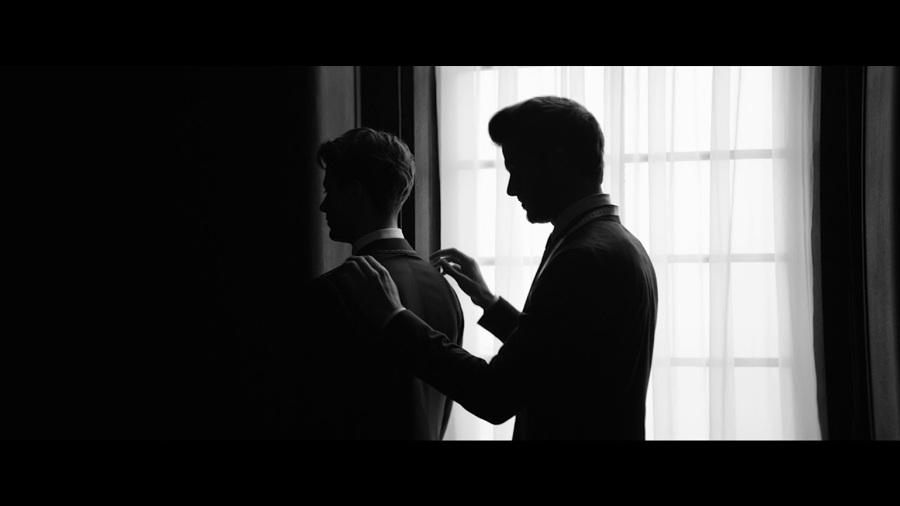 Canali Su Misura | The Secret of Made to Measure