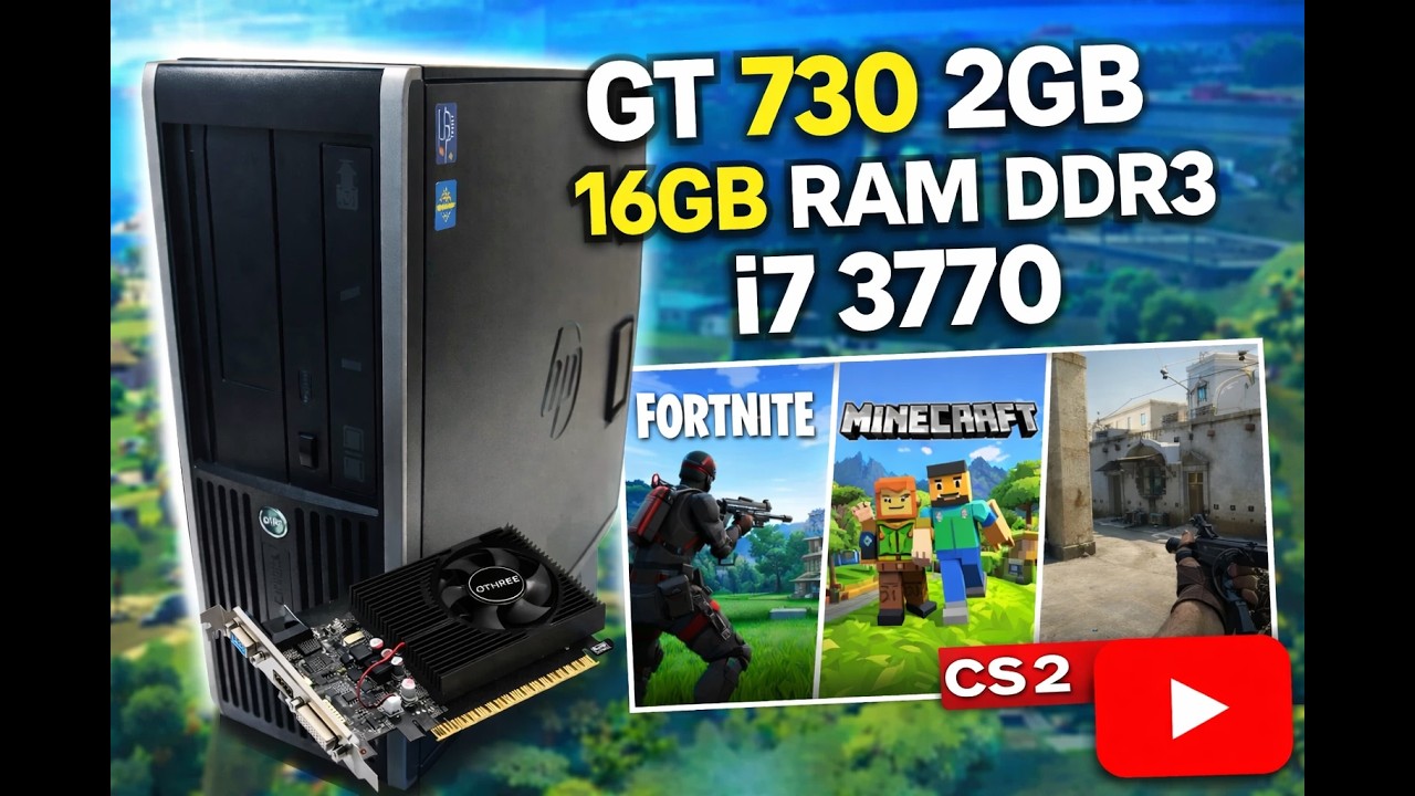 Mi PC 