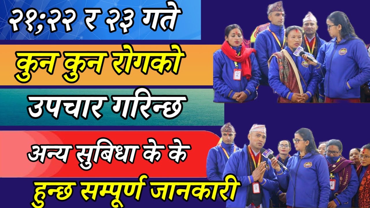 कुन रोगको कसरी उपचार गरिन्छ// How is the disease treated