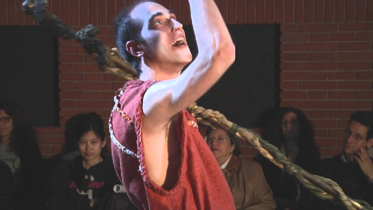 Teatro Antico in Scena | Anfitrione