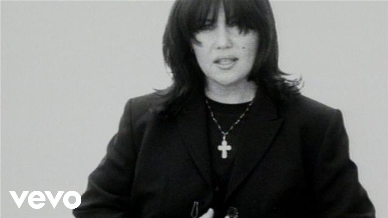 Jann Arden - Good Mother (Official Video)