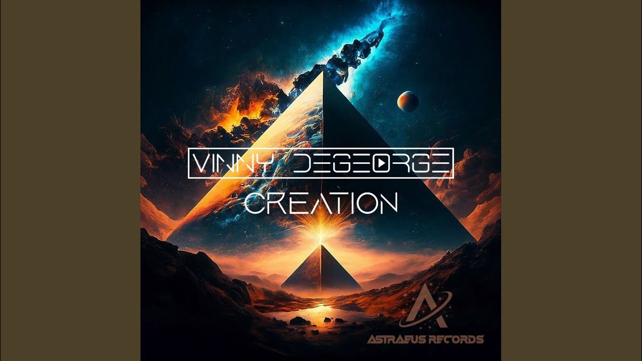 Creation (Extended Mix)