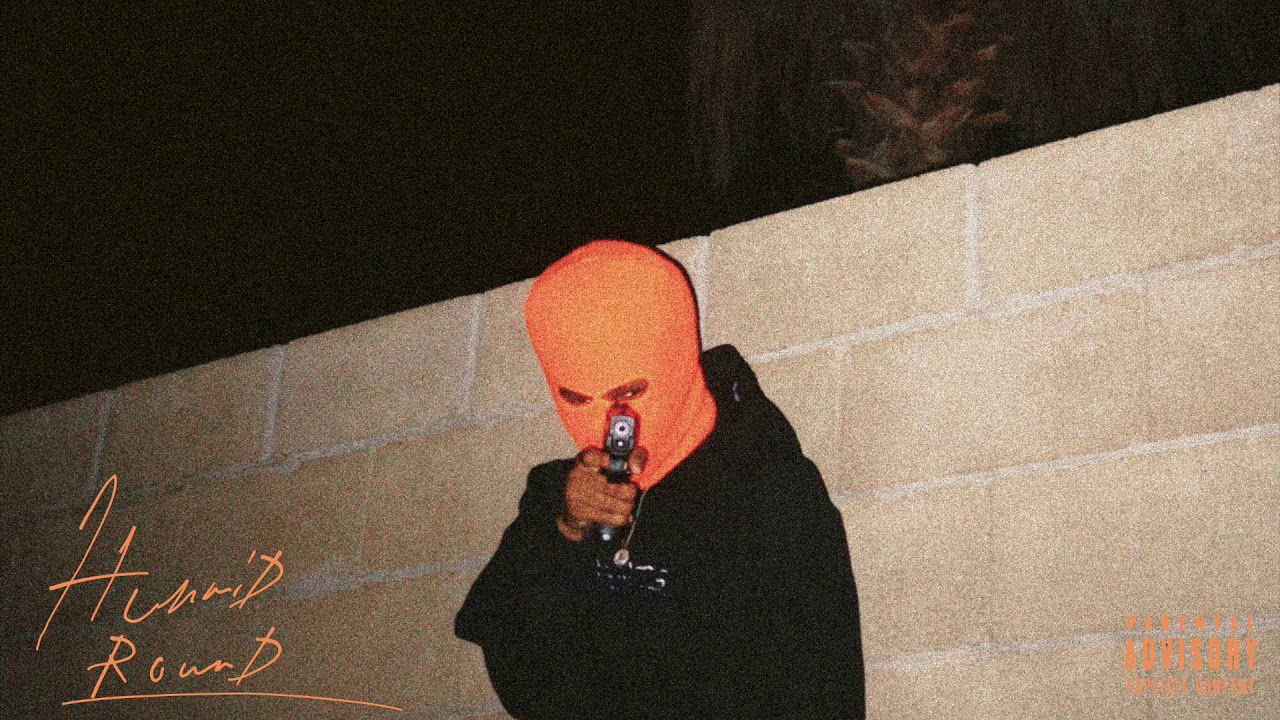 HUNNID ROUND - TREFUEGO (Official Audio)