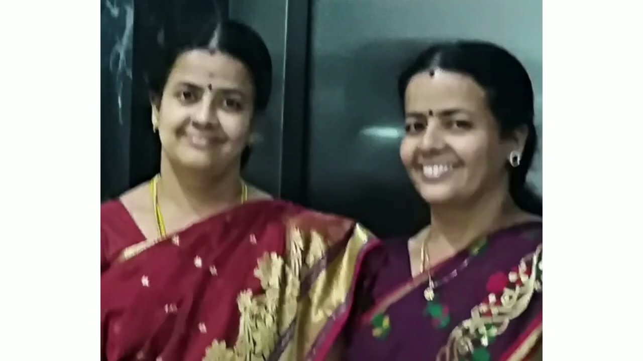 Vel - Mayil Virutham || Kovai Sree Sisters #murugansongs #karthigaimaadham