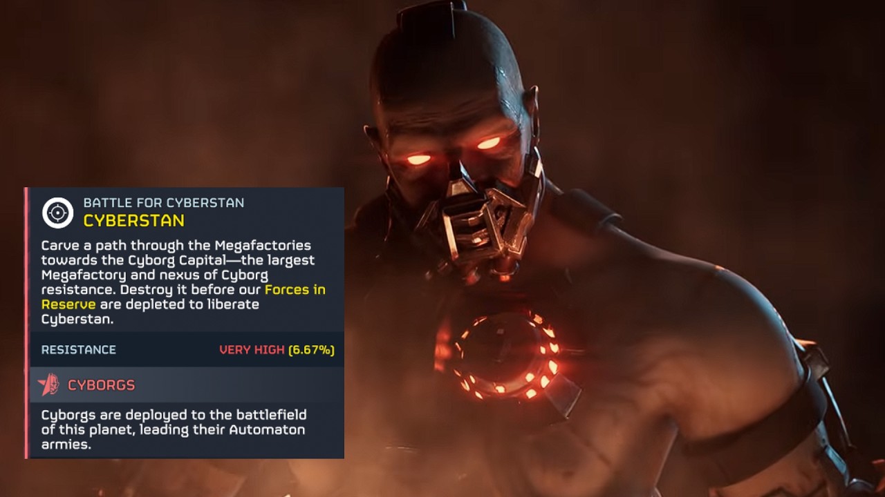 DELIVERING HELLBOMBS TO VOX ENGINES | SUPERHELLDIVES