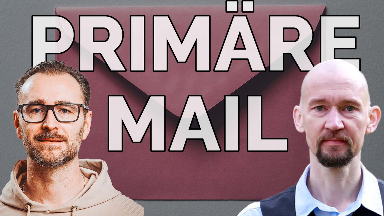 Microsoft 365: Primäre E-Mail vs. UPN - So änderst du sie unabhängig voneinander! 🔄