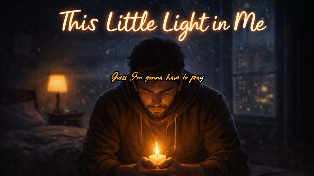 This Little Light in Me (Official Video)