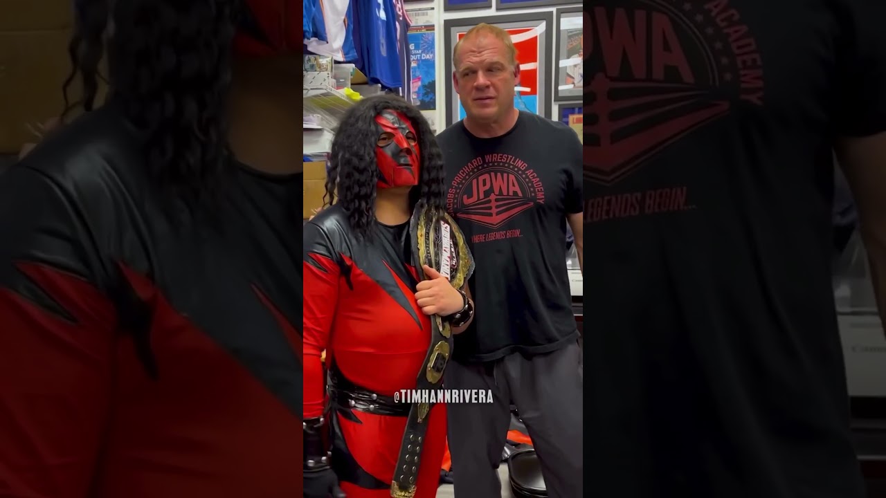 Meeting WWE Wrestlers 🥹🔥 #wwe