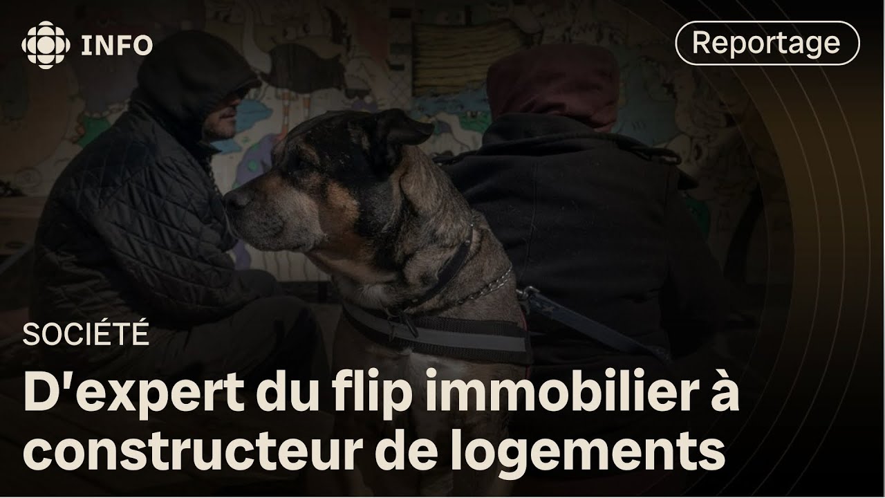 Itinérance à Saint-Jean-sur-Richelieu : une taverne transformée en halte chaleur