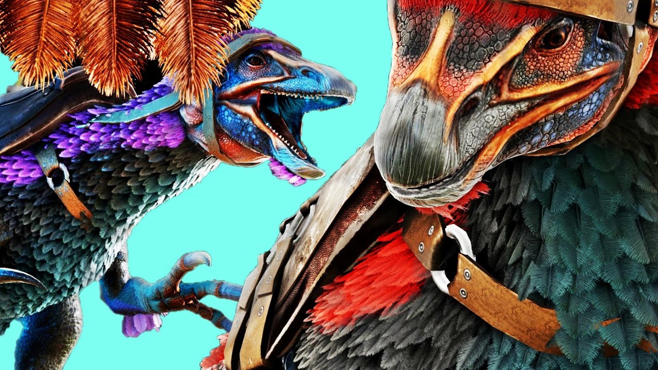 Savaşı kazanan… | @LAZER61 ARK Survival Evolved Fjordur Youtuberler ile (MODSUZ) I S1B15